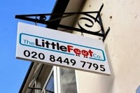 The Little Feet Company 738148 Image 0